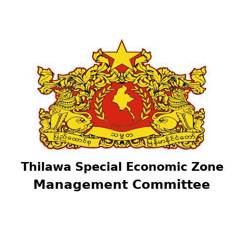 Thilawa Special Economic Zone 
