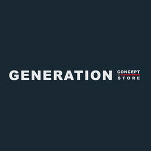 Next Generation Concept Store