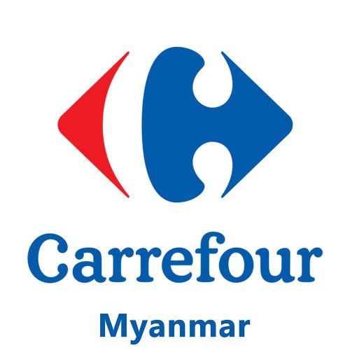 Carrefour Myanmar